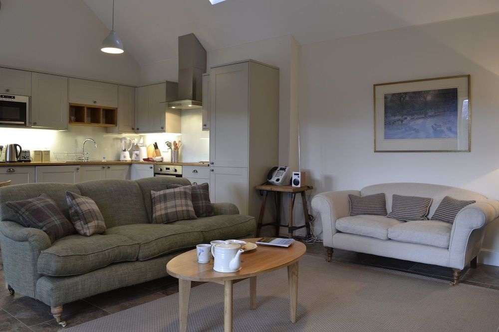 Finzean Estate Holiday Cottages