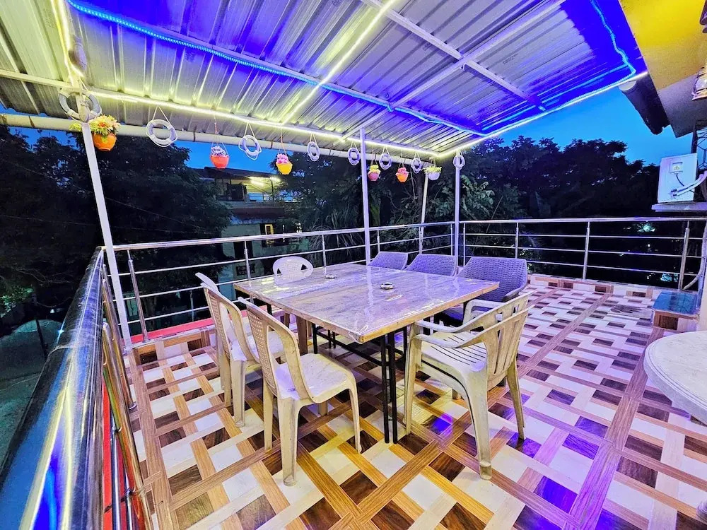 Mountain Majesty Villa