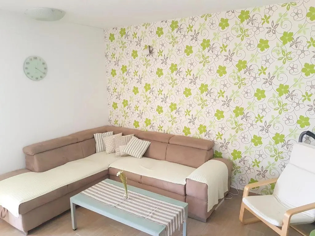 Apartments Rtina Benici