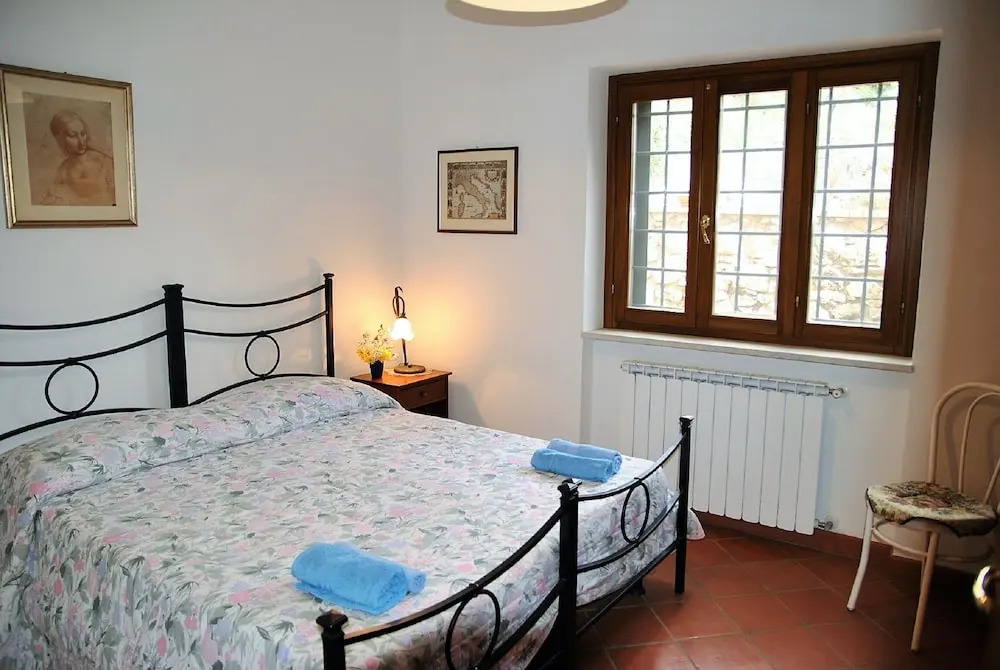 Villa Il Casolare Country House With Pool on Sperlonga's Hill