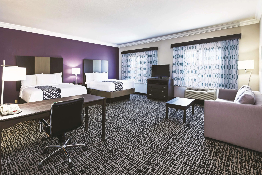 La Quinta Inn by Wyndham Corpus Christi North