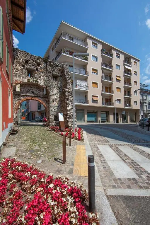 BIBA casa vacanze