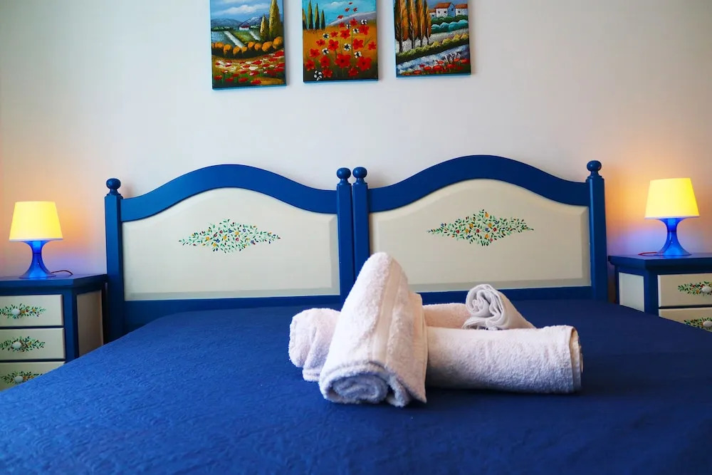 Holidays House Veronica Otranto