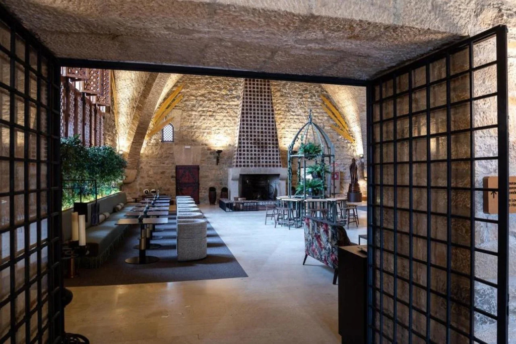 Parador de Jaén