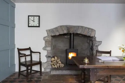 Penally Abbey Hotel