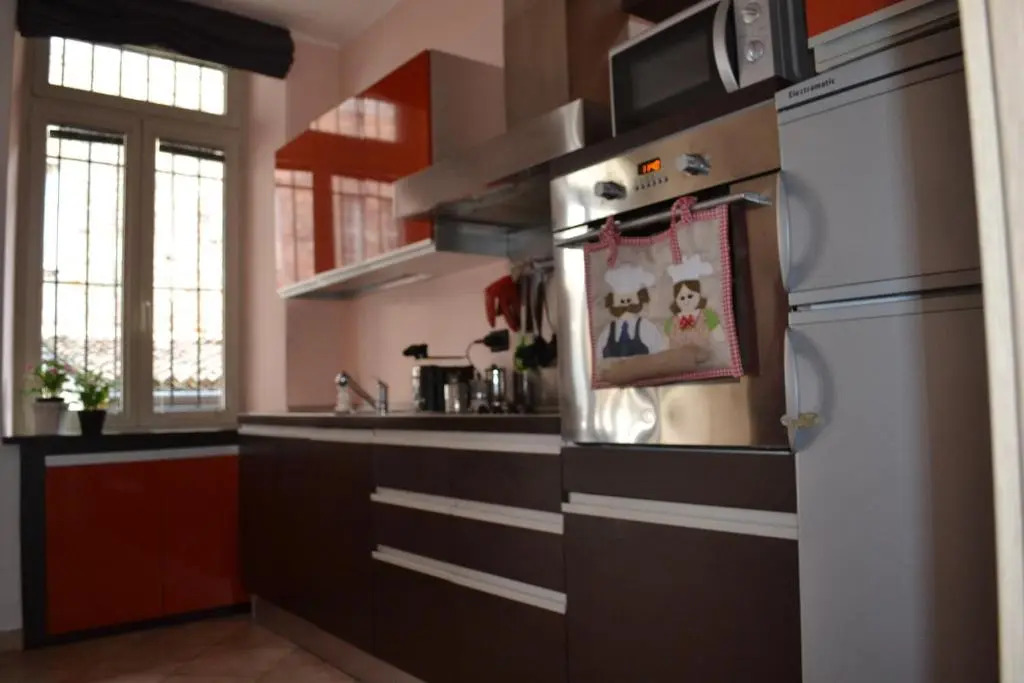 Centralissima Torino