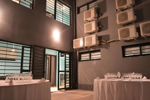 Mercer Hostal