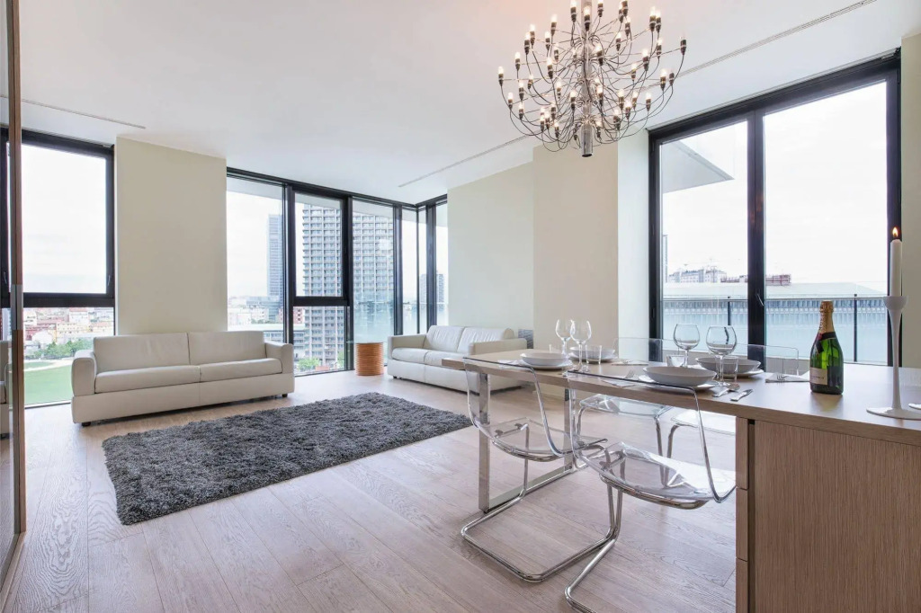 SuiteLowCost Corso Como