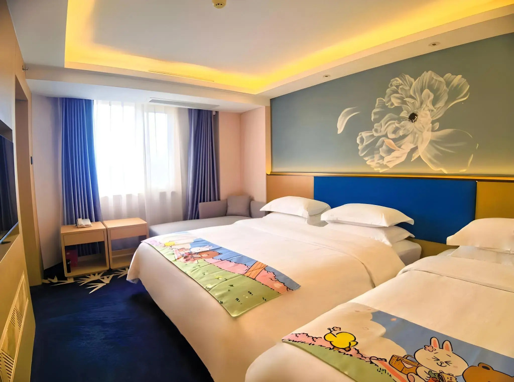 Ruicheng Hotel