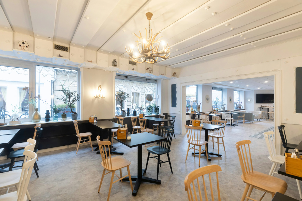 Garner Hotel Cologne - Engelbertz by IHG