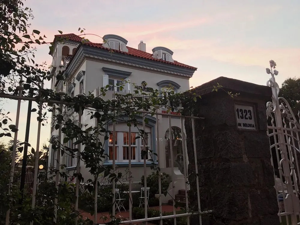 Alquimista Montevideo