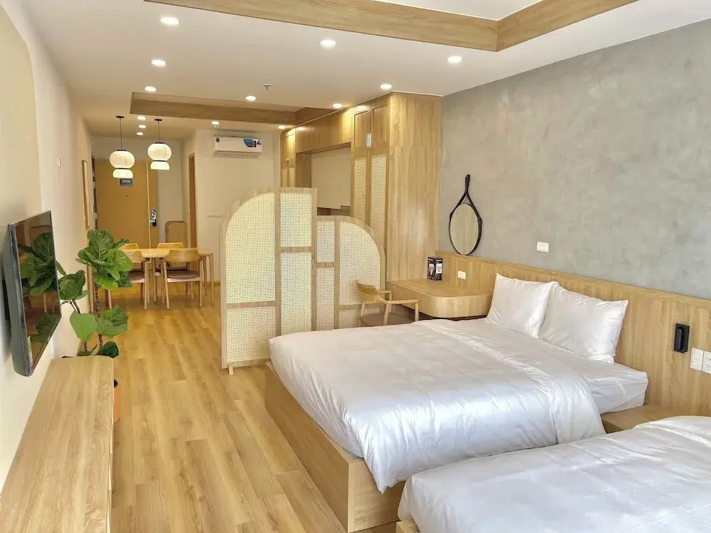 TMS Grand SeaView Quy Nhơn
