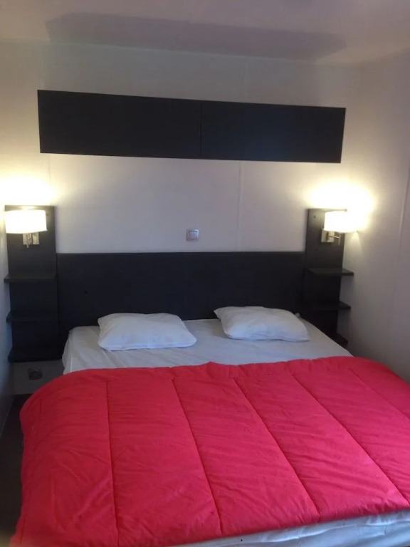 Camping Le Botanic