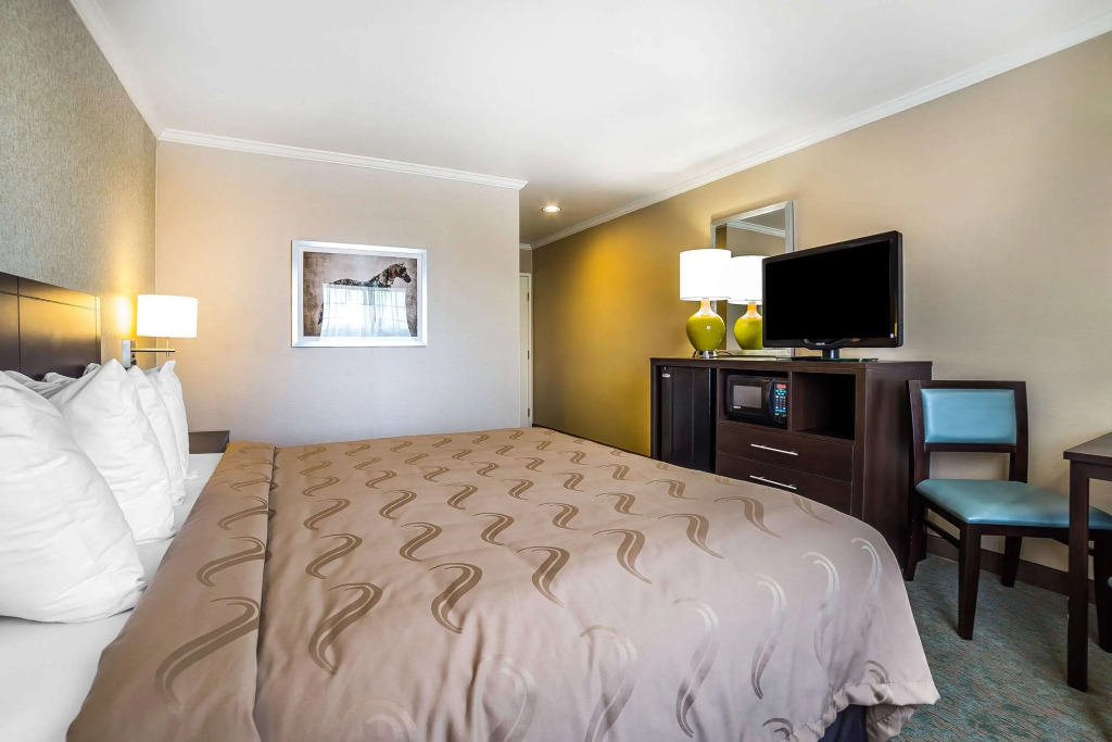 Quality Inn Payson I-15