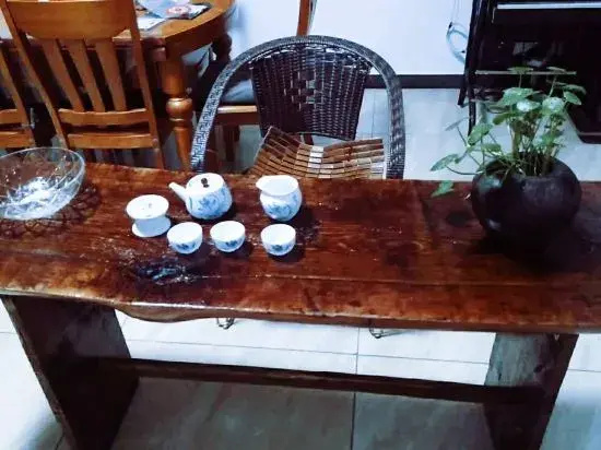 Qingyou Hostel