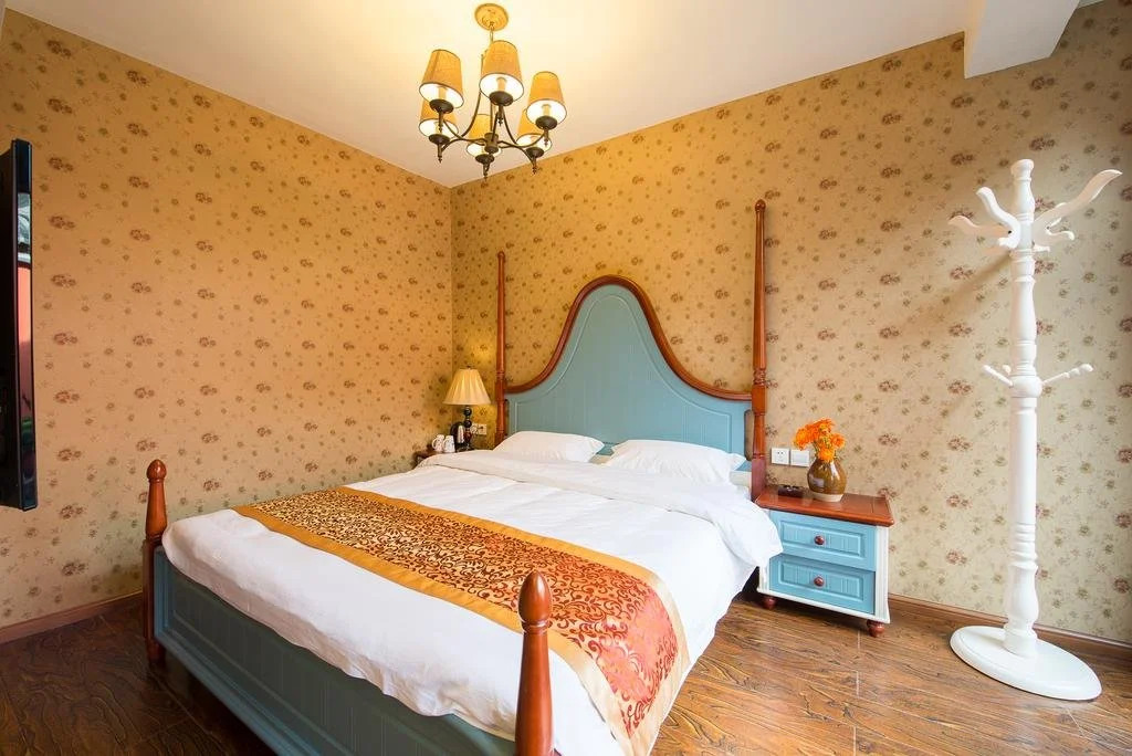 Guilai Bontique Inn