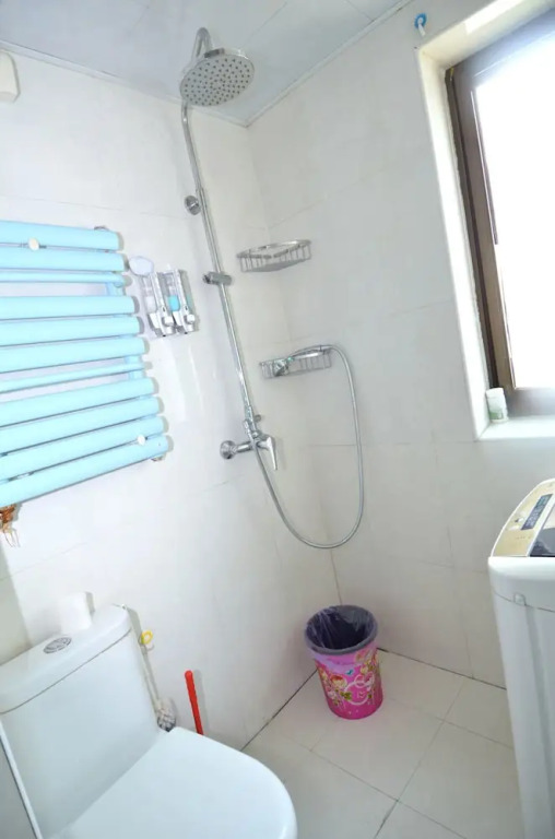 Lan Zhou Long Shang Suite