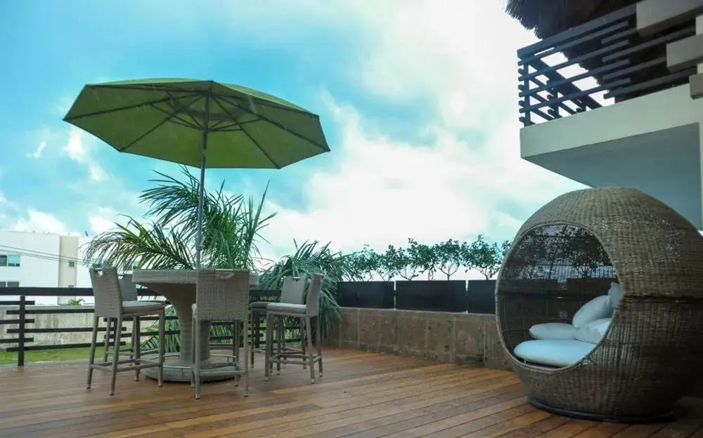 Aldea Thai 2233 2 Bedrooms with Private Pool by RedAwning