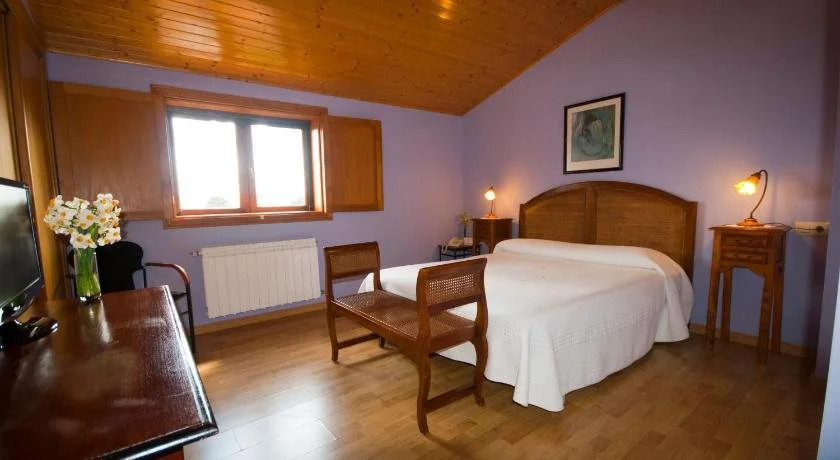 Hotel A Palleira