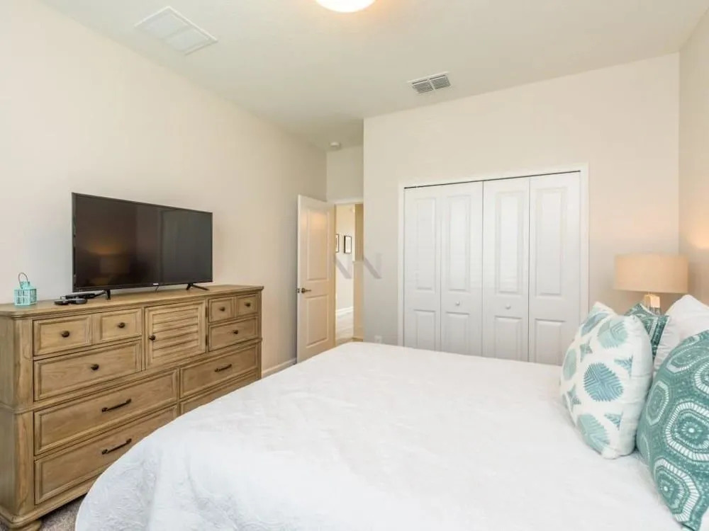 Amazing NEW 5 Bedrooms Champions Gate!