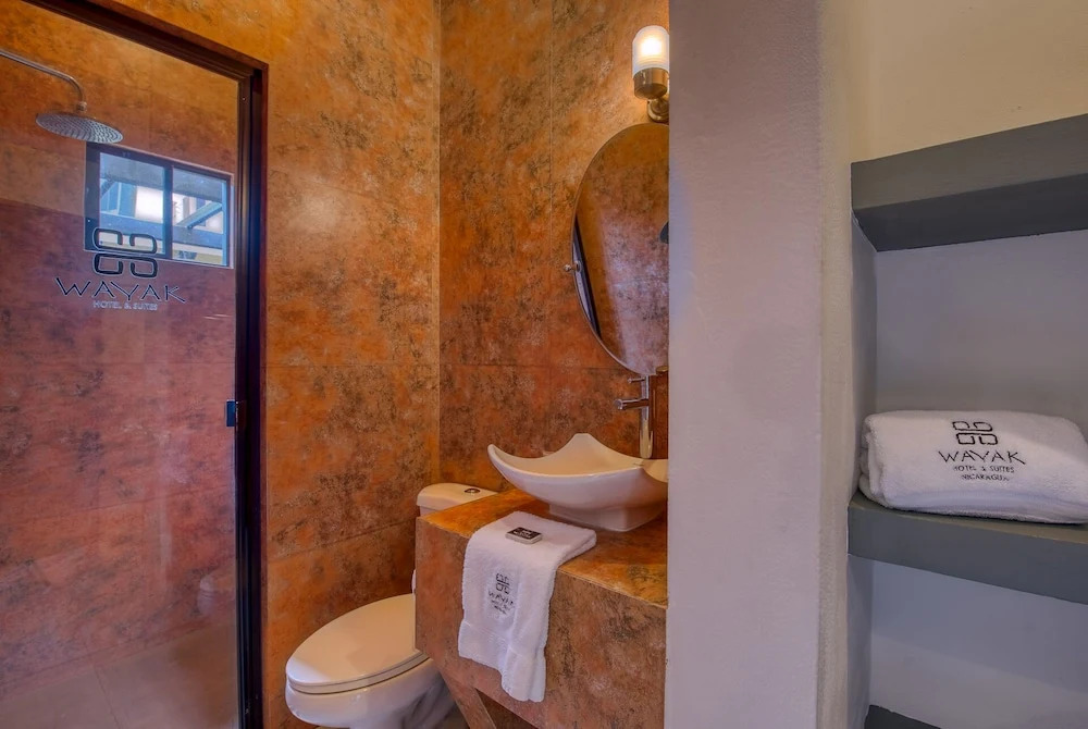 Wayak Hotel