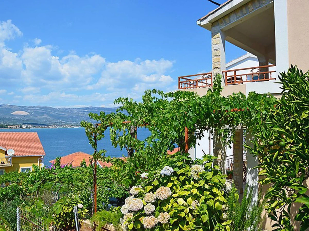 Apartment Snježana Trogir/Arbanija
