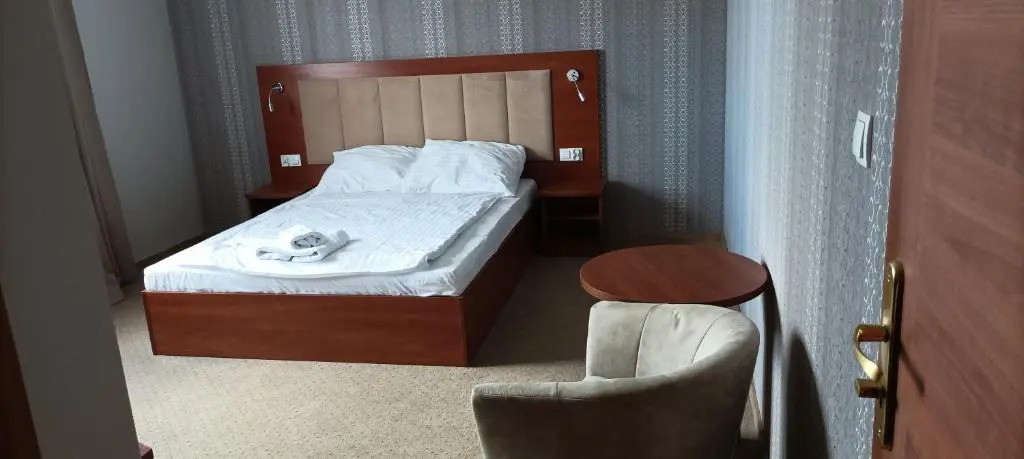 Hotel Przylesie