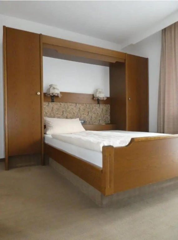 Hotel Lochmühle