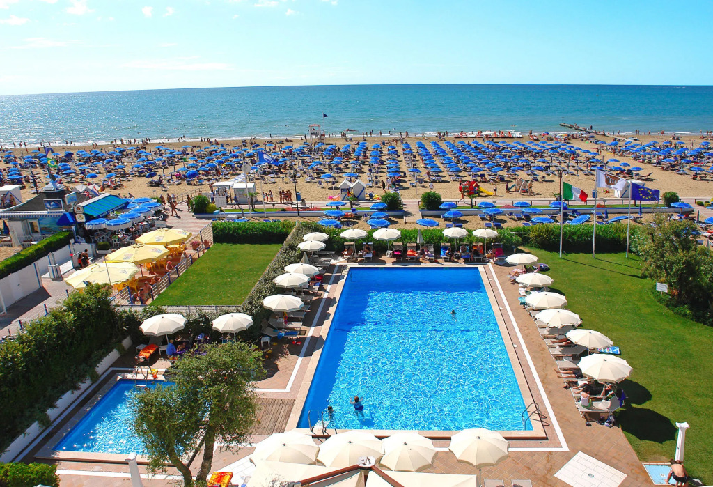 Hotel Mariver