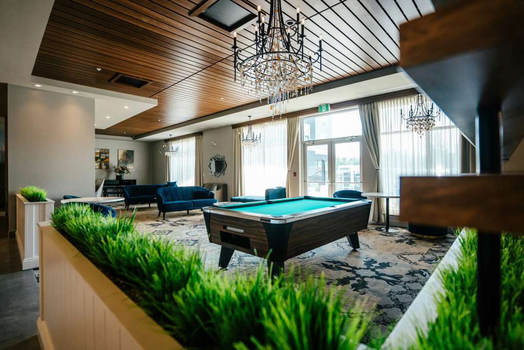 Prestige Treasure Cove Resort