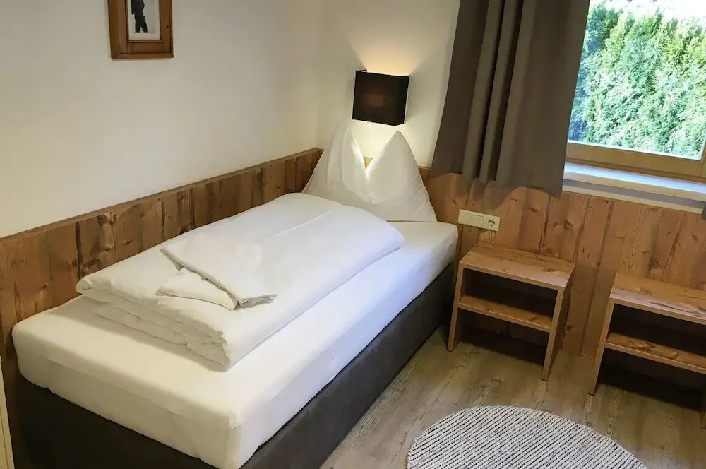 Appartements Oberhof
