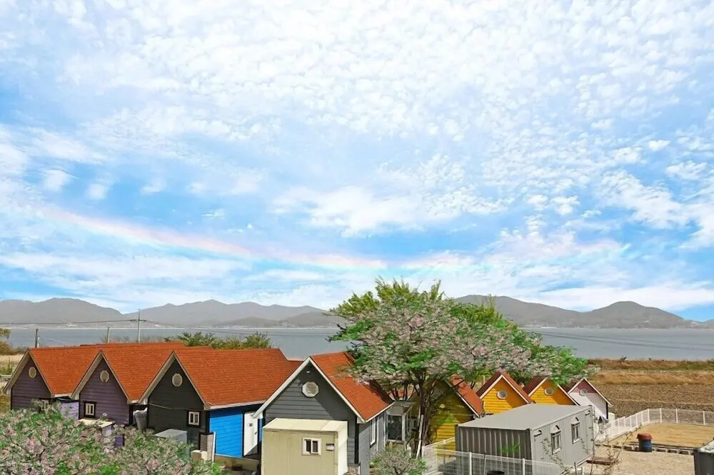 Ganghwa Iris Pension