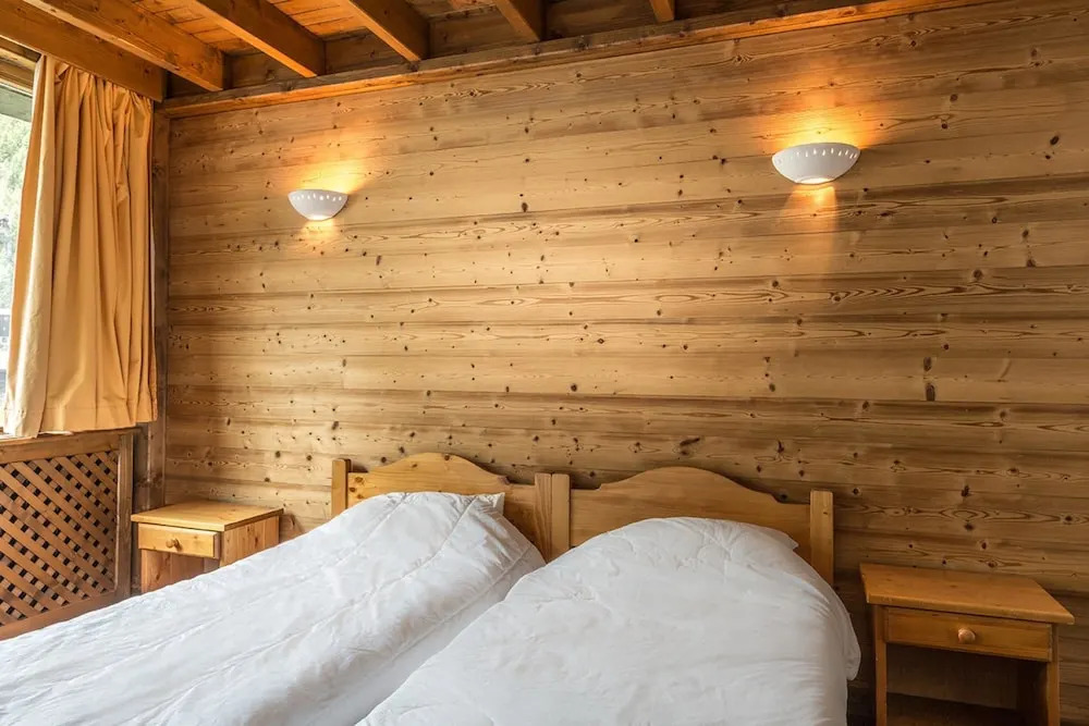 ESC3 - Superbe appartement, centre ville,  proche pistes et commerces.