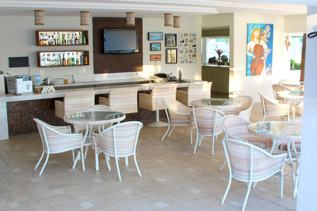 Hotel Ilhabela