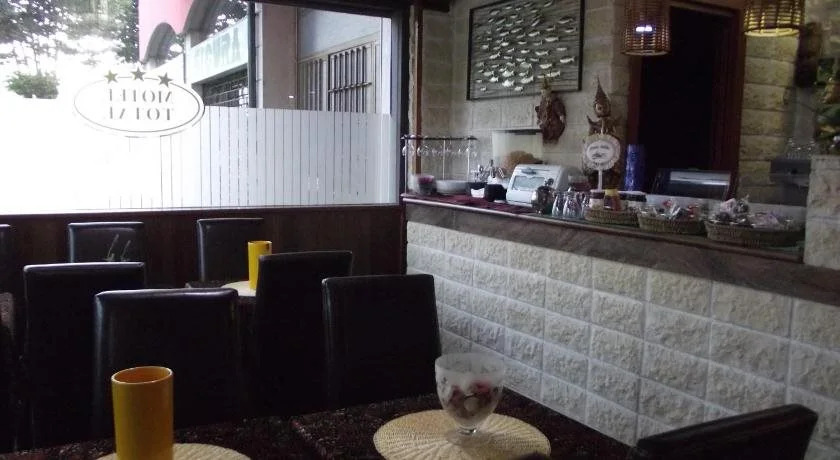 Hotel Total