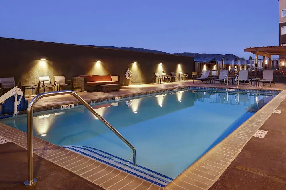 TownePlace Suites by Marriott San Luis Obispo