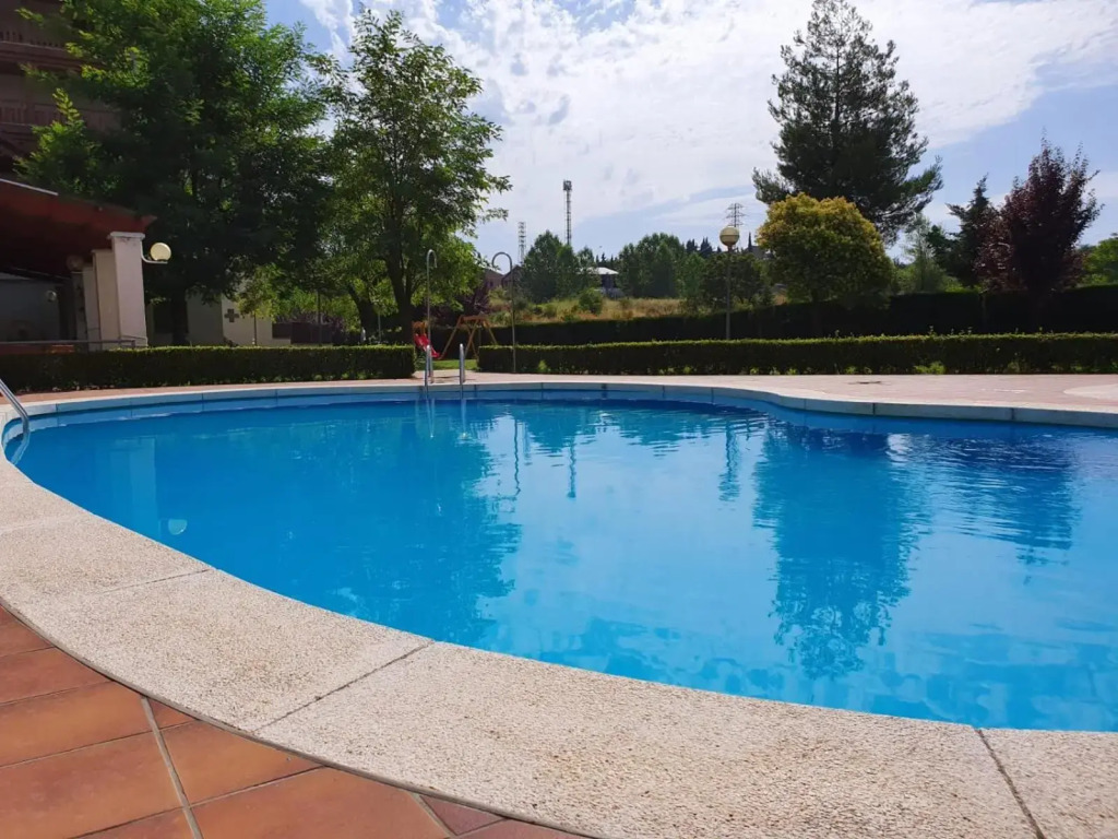 Apartamento Goxoa