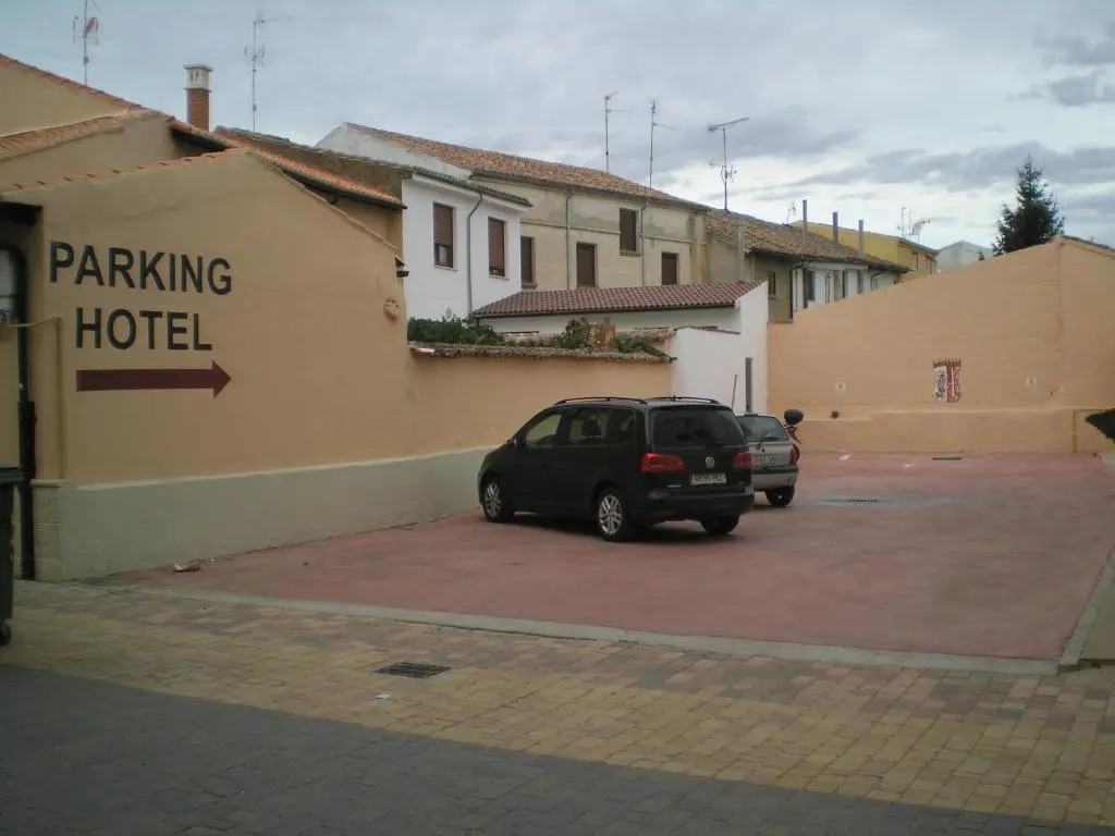 Tierra De Campos
