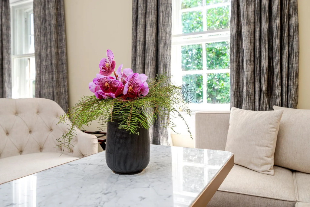 The Relais Henley