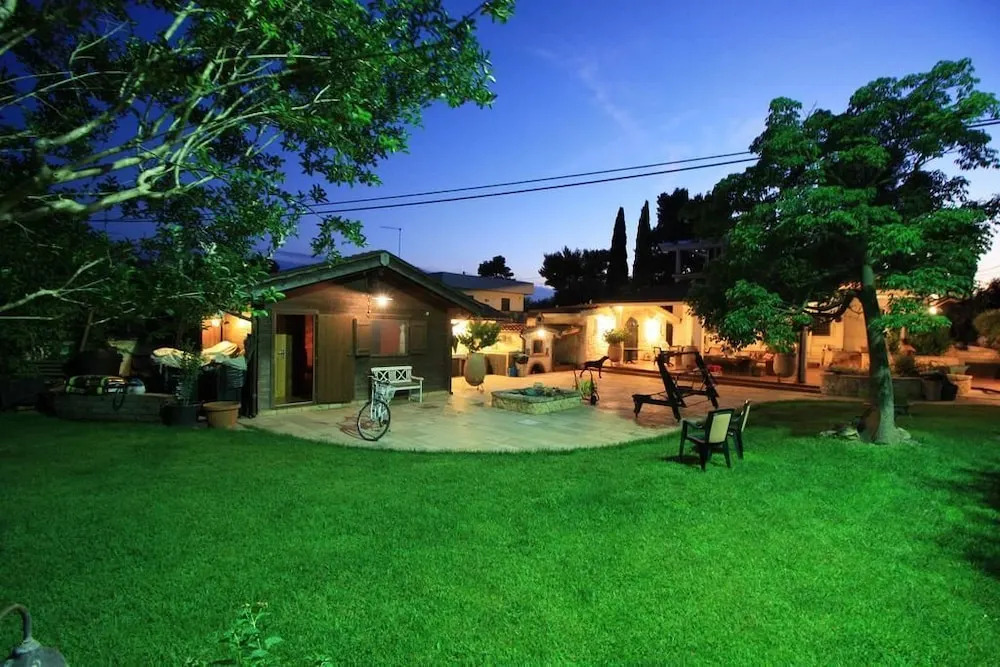 Chalet Cavuzzi