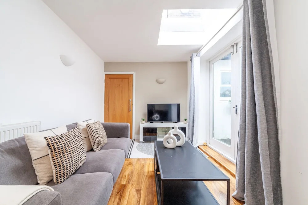 The Hackney Luxury Flats