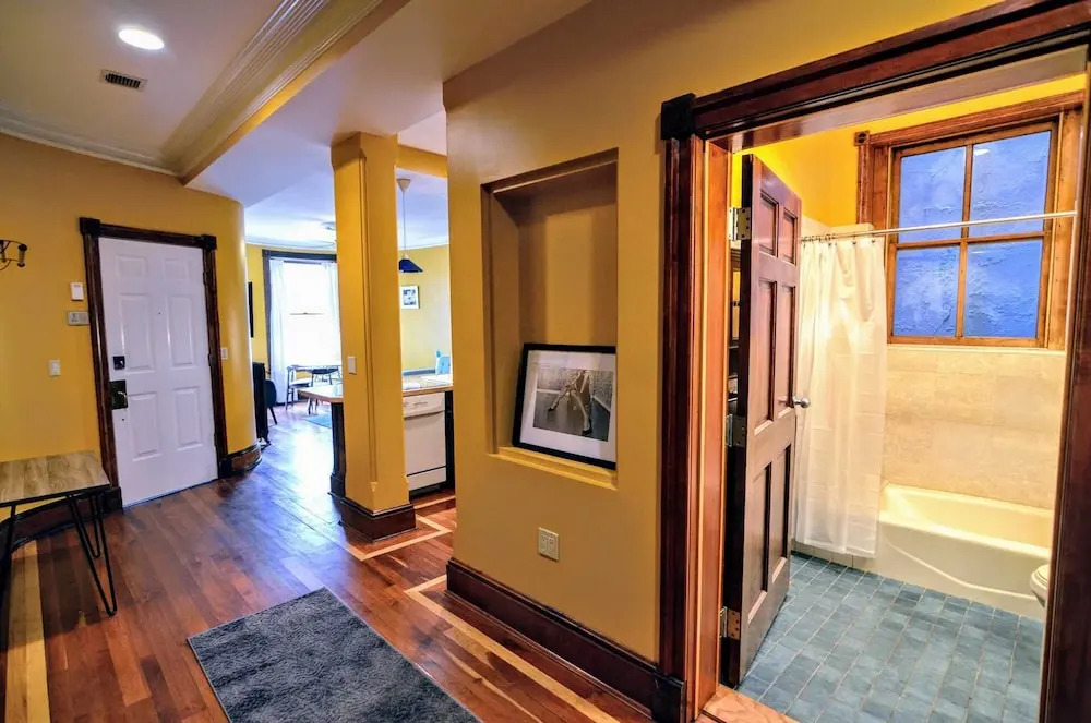 1305 Northwest Rhode Island Apartment #1076 - 2 Br Apts
