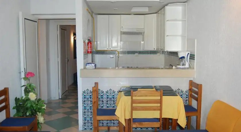 Residence Arabesque I