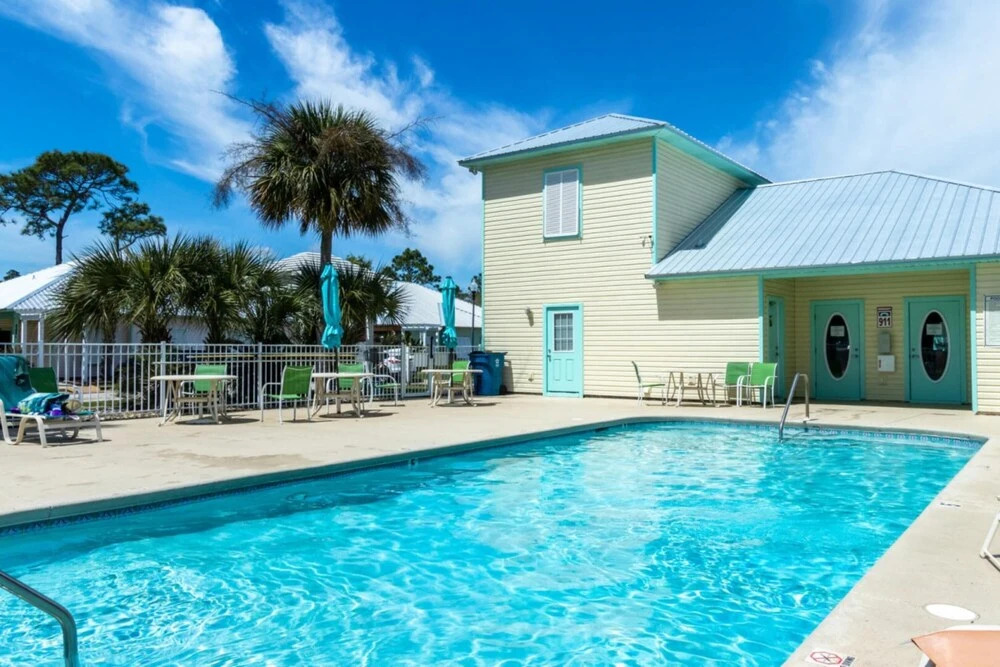 Sunkissed by Gold Star Vacation Rentals