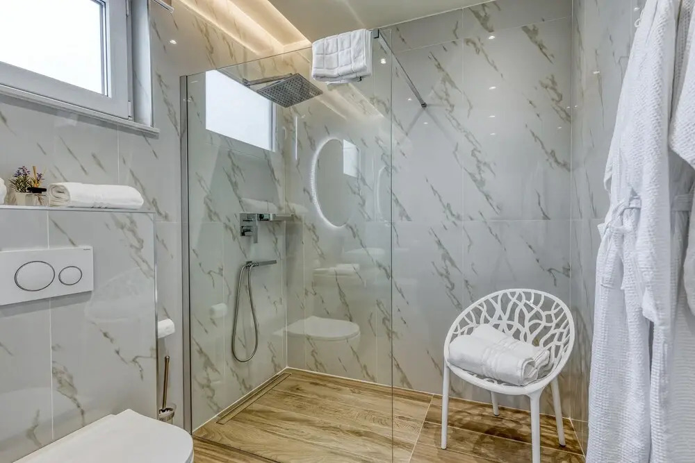 Luxury Villa Sonia With Wellness & Gym