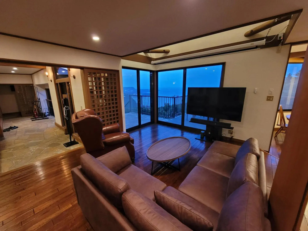 Costa de Rias Izu-Atagawa - Vacation STAY 11110v