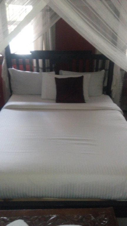 Twiga Sanctuary Resort