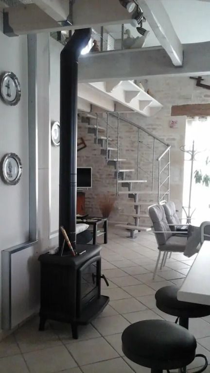 Gîte Cote Marais