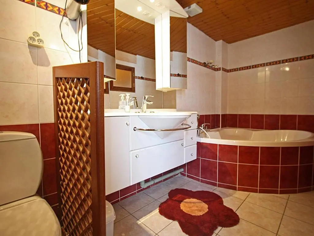 Appartement cosy au cœur de Vagney, proche commerces et sentiers, terrasse et cheminée, à 15km Gérardmer - FR-1-589-304