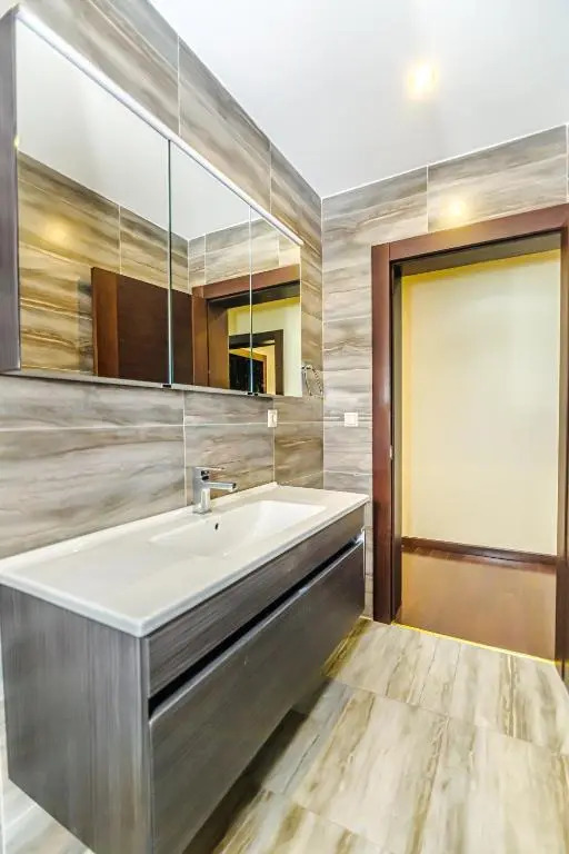 PORT BAKU Luxury Residance 710A